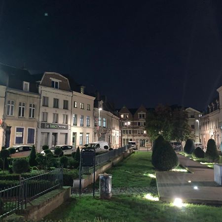*Lasuite #3 Green* Valenciennes Exterior foto