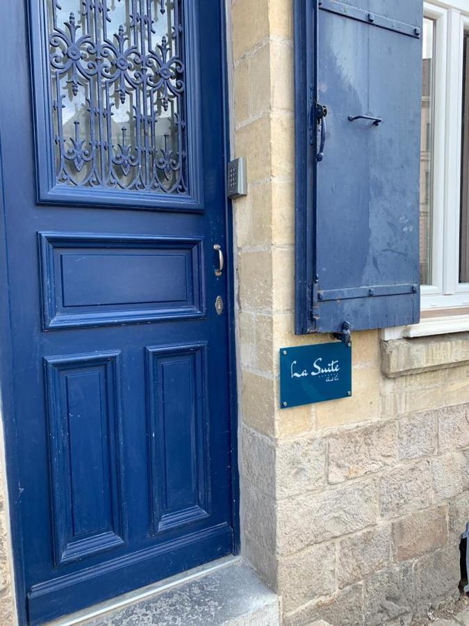 *Lasuite #3 Green* Valenciennes Exterior foto