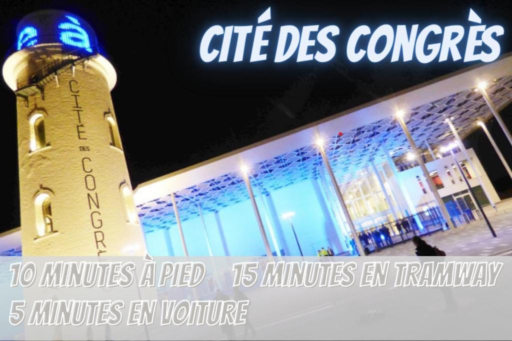 *Lasuite #3 Green* Valenciennes Exterior foto